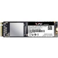  SSD A-Data XPG SX6000 512Gb