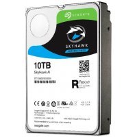    Seagate ST10000VE0004 10Tb