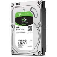    Seagate ST3000DM007 3Tb