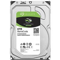    Seagate ST6000DM003 6Tb