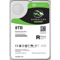    Seagate ST8000DM0004 8Tb