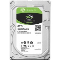    Seagate ST8000DM004 8Tb