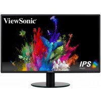  ViewSonic 27" VA2719-2K-SMHD