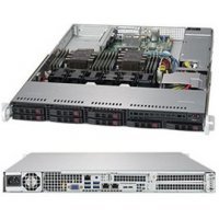 ��������� ��������� SuperMicro SYS-1029P-WT 2.5" C621 1G 2P 1x600W