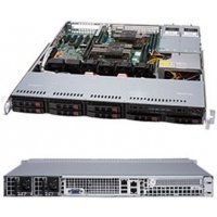 ��������� ��������� SuperMicro SYS-1029P-MTR 2.5" C621 1G 2P 2x600W