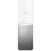   NAS Western Digital 3Tb WDBVXC0030HWT-EESN My Cloud Home 1xDisk 1-bay