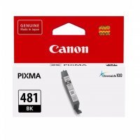     Canon CLI-481BK EMB  TS6140/TS8140/TS9140/TR8540. ׸. 750 .