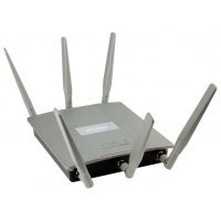 Wi-Fi   D-Link DAP-2695  AC1750   PoE