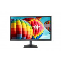 Монитор LG 23.8" 24MK430H