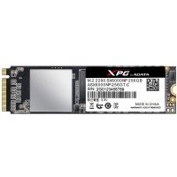  SSD A-Data ASX6000NP-256GT-C 256Gb