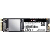  SSD A-Data ASX6000NP-128GT-C 128Gb