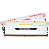     Corsair  CMR32GX4M2C3200C16W DDR4 2x16Gb