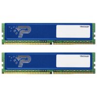     Patriot  PSD48G2400KH DDR4 2x4Gb