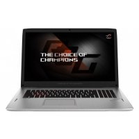 Ноутбук Asus Rog Gl503vd Fy367t Купить