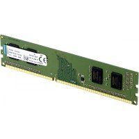     Kingston DDR4 4GB (PC4-19200) 2400MHz CL17 SR x16 (KVR24N17S6/4)