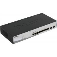  D-Link DGS-1210-10/F1A