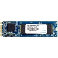 Накопитель SSD Apacer AP120GAST280-1 120Gb