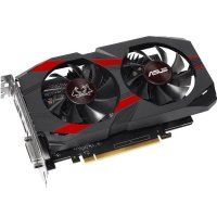   ASUS GeForce GTX 1050 TI (CERBERUS-GTX1050TI-A4G)
