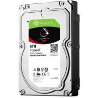    Seagate ST6000VN0033 6TB