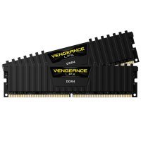     Corsair DDR4 2x8Gb 3000MHz CMK16GX4M2L3000C15 RTL