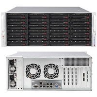 ��������� ��������� SuperMicro SSG-6048R-E1CR24L