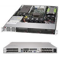 ��������� ��������� SuperMicro SYS-5019GP-TT 1G 2P 1x1400W