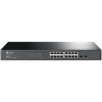  TP-link T1600G-18TS