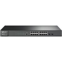  TP-link T2600G-18TS (TL-SG3216)