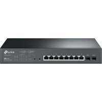  TP-link T1500G-10MPS