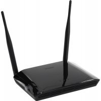 Wi-Fi роутер D-Link DIR-615/T4A