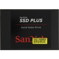  SSD Sandisk 120GB SDSSDA-120G-G27