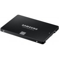  SSD Samsung MZ-76E500BW 500GB