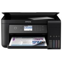    Epson L6170