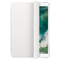 Чехол для планшета Apple Smart Cover для iPad Pro 10.5 White (Белый)