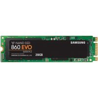  SSD Samsung MZ-N6E250BW 250Gb