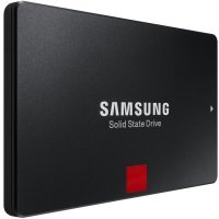  SSD Samsung MZ-76P256BW 256Gb