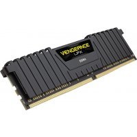 Модуль оперативной памяти ПК Corsair CMK8GX4M1C3000C16 DDR4 8Gb
