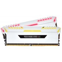     Corsair CMR16GX4M2C3000C16W DDR4 2x8Gb