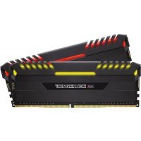     Corsair CMR16GX4M2Z3200C16 DDR4 2x8Gb