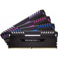     Corsair CMR64GX4M4C3000C15 DDR4 4x16Gb