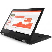 - Lenovo ThinkPad L380 Yoga (20M7001JRT)