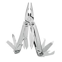 Мультитул Leatherman Wingman (831437) Серебристый