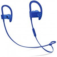 Наушники Beats Powerbeats 3 Wireless Earphones MQ362ZE/A Break Blue (Синий)