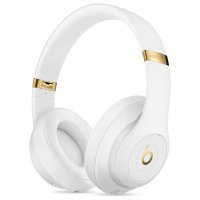  Beats Studio 3 MQ572ZE/A White ()