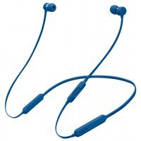  Beats X Earphones MLYG2ZE/A Blue ()