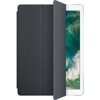    Apple Smart Cover  iPad Pro 12.9 (MQ0G2ZM/A) Charcoal Gray ()