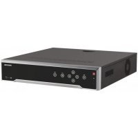 IP- Hikvision 32CH DS-7732NI-K4/16P