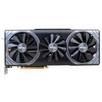 Видеокарта ПК Sapphire VEGA 64 8G NITRO+ AMD Radeon RX Vega 64 8192Mb 2048bit HBM2 1373/945/HDMIx2/DPx2/HDCP Ret
