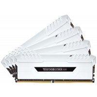     Corsair CMR32GX4M4C3200C16W 4x8Gb DDR4