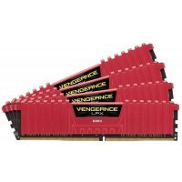Модуль оперативной памяти ПК Corsair CMK32GX4M4B3866C18R 4x8Gb DDR4